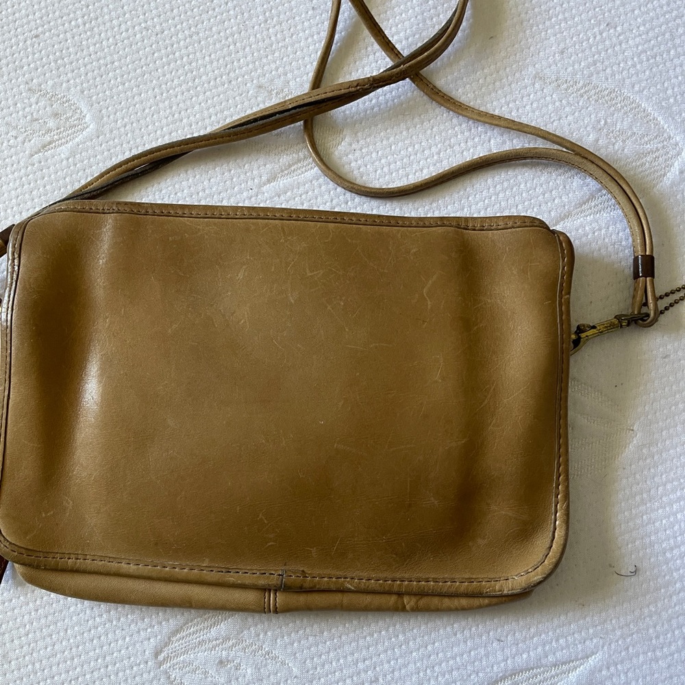Coach vintage